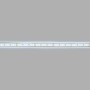 Ruban LED 24V Mono IP68 9,6W/m – Étanche et Submersible