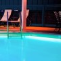 Ruban LED 24V submersible IP68 – Éclairage blanc étanche