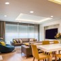 Spot LED encastrable extra-plat rond 12W