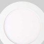 Spot LED encastrable extra-plat rond 12W