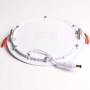 Spot LED Encastrable 12W Extra-Plat - Downlight Rond Haute Performance
