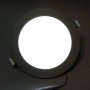 Spot LED Encastrable 12W Extra-Plat - Downlight Rond Haute Performance