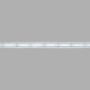 Ruban LED 24V DC Submersible - Monochrome - 9.6W/m - 12mm - IP68 - 10 mètres - 120LED/m