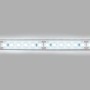 Ruban LED 24V DC Submersible - Monochrome - 9.6W/m - 12mm - IP68 - 10 mètres - 120LED/m