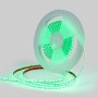 Ruban LED RGB 24V DC submersible - 14.4W/m - 12mm - IP68 - 10 mètres - 60LED/m
