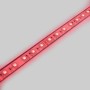 Ruban LED RGB 24V DC submersible - 14.4W/m - 12mm - IP68 - 10 mètres - 60LED/m