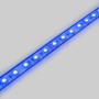 Ruban LED RGB 24V DC submersible - 14.4W/m - 12mm - IP68 - 10 mètres - 60LED/m
