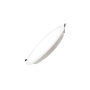 Spot LED encastrable extra-plat circulaire 24W découpe Ø275mm