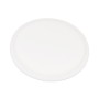 Spot LED extra-plat encastrable rond - Diamètre de coupe réglable : Ø 50 à 205 mm - 20W