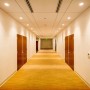Spot LED Downlight extra-plat rond 15W - Diamètre de coupe ajustable : Ø 50-140mm