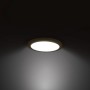Spot LED 8W Haute Efficacité - Downlight Extra-Plat pour Intérieur
