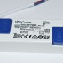 Spot LED encastrable rond 11W "KOPPA" - Optique 15º - Coupe Ø 100mm - Faible UGR