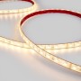 Ruban LED RGBW 24V DC submersible - 14.4W/m - 12mm - IP68 - 10 mètres - 60LED/m