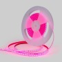Ruban LED RGBW 24V DC submersible - 14.4W/m - 12mm - IP68 - 10 mètres - 60LED/m