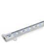 Bande de 72 LED 12W 856,8Lm 4200ºK SMD5630 x1M 40 000H [LDT-W72]