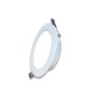Spot LED encastrable rond - 6W - Découpe Ø95mm