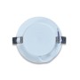 Spot LED encastrable rond - 6W - Découpe Ø95mm