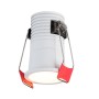 Spot LED encastré rond - Puce Cree - Faible UGR - Blanc chaud 2700K - 3W