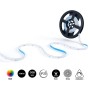 Ruban LED COB RGB 24V – Éclairage Latéral Intérieur 5m
