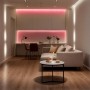 Ruban LED COB RGB 24V – Éclairage Latéral Intérieur 5m