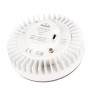 Spot LED encastrable rond étanche CCT réglable sur 3 températures différentes de 3000-6500ºK - Fumagalli 10W