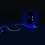 Ruban LED intelligent RGB COB - 24V DC - Emission latérale - 12W/m - 10mm - IP20 - Rouleau de 5 mètres