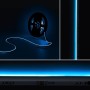 Ruban LED intelligent RGB COB - 24V DC - Emission latérale - 12W/m - 10mm - IP20 - Rouleau de 5 mètres