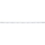 Ruban LED intelligent RGB COB - 24V DC - Emission latérale - 12W/m - 10mm - IP20 - Rouleau de 5 mètres