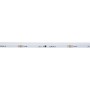 Ruban LED intelligent RGB COB - 24V DC - Emission latérale - 12W/m - 10mm - IP20 - Rouleau de 5 mètres