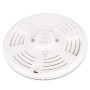 Spot LED encastrable rond étanche CCT réglable sur 3 températures différentes de 2700-6500ºK Fumagalli - "Teresa 260" 18W IP55