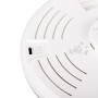 Spot LED encastrable rond étanche CCT réglable sur 3 températures différentes de 2700-6500ºK Fumagalli - "Teresa 260" 18W IP55