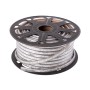 Bande de 60 LED/M 10W SMD5050 220VAC IP65 RGB x1M 40 000H  [HO-220-60-50-RGB]