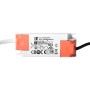 Spot LED encastrable rond 5W 24º UGR18 OSRAM Chip