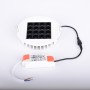 Spot LED encastrable rond 18W 24º UGR18 puce Osram