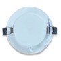 Spot LED encastrable circulaire 20W - Découpe Ø190mm