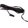 Distributeur mini amp 6 Sorties Femelle 6-24V-DC (Max. 3A)