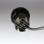 Spot LED encastrable circulaire 6W KOPPA - Éclairage intérieur Durable