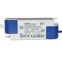 Spot LED encastrable rond 6W "KOPPA" - Optique 24º - Coupe Ø 65mm - Faible UGR