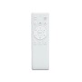 Ventilateur de Plafond 36W 1800Lm Éclairage LED CCT Variable Télécommande 50 000H - Blanc [HO-LEDFAN-30-W]
