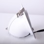Spot LED circulaire orientable 38W - CCT réglable sur 3 températures différentes de 3000-6000ºK - Blanc - 120° Driver LIFUD