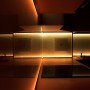 Ruban LED 220V - 300W (2400xSMD2835) - 12mm - Extérieur : IP67 - 20 mètres