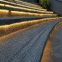 Ruban LED 220V - 300W (2400xSMD2835) - 12mm - Extérieur : IP67 - 20 mètres