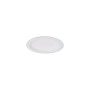 Spot Downlight LED PRO 12W - CCT réglable sur 3 températures différentes de 3000-6000ºK - 148lm/W - IP54 - UGR19 - Coupe ø120mm