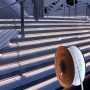 Ruban LED 220V - 950W (6000xSMD2835) 12mm - Extérieur : IP67 - Rouleau de 50 mètres - Sécable tous les 10cm