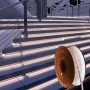 Ruban LED 220V - 950W (6000xSMD2835) 12mm - Extérieur : IP67 - Rouleau de 50 mètres - Sécable tous les 10cm