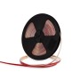 Ruban LED COB 220V AC - 10W/m - 12mm - IP67 - 20 mètres - Sécable tous les 50cm