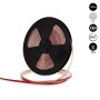 Ruban LED COB 220V AC - 10W/m - 12mm - IP67 - 20 mètres - Sécable tous les 50cm