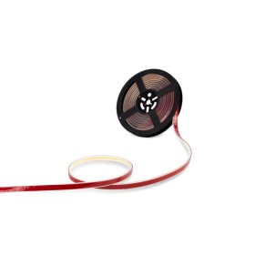Ruban LED COB Dimmable 220V – 5m – 288 LED/m – Blanc chaud à froid