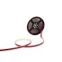 Ruban LED COB Dimmable 220V – 5m – 288 LED/m – Blanc chaud à froid