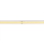 Ruban LED COB Dimmable 220V – 5m – 288 LED/m – Blanc chaud à froid